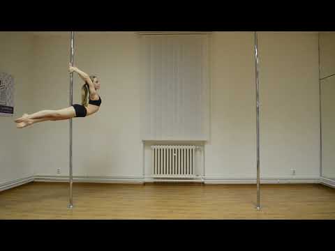 Juhászová Sofia, Children (10- 14 rokov), Pole Art International Slovakia 2019, semifinále