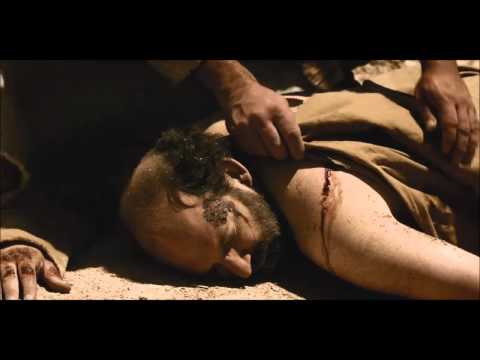 Der barmherzige Samaritaner - Lukas 10,25-37