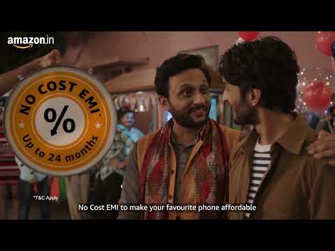 Mobile ki kharidari, badi aasaan!