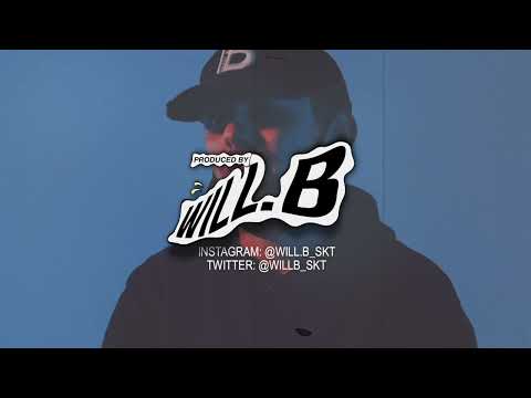 Benny Banks x Potter Payper x Nines Type Beat - "Beginning" | FREE UK Freestyle Rap Beat 2022