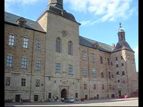 Vadstena Castle / Sweden