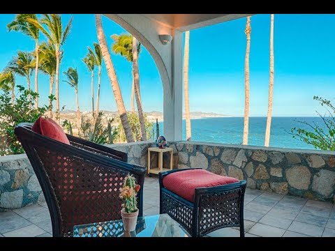 Casa Osprey | San Jose del Cabo - The Agency