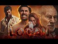 FIRST TIME WATCHING Logan MOVIE REACTION