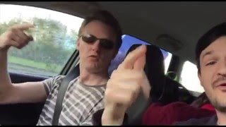 Bellowheads 'Roll the Woodpile Down' - Mawkin Stylee