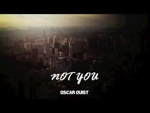 Oscar Quist - Not You vs. Ellie Goulding - Lights (Mashup)