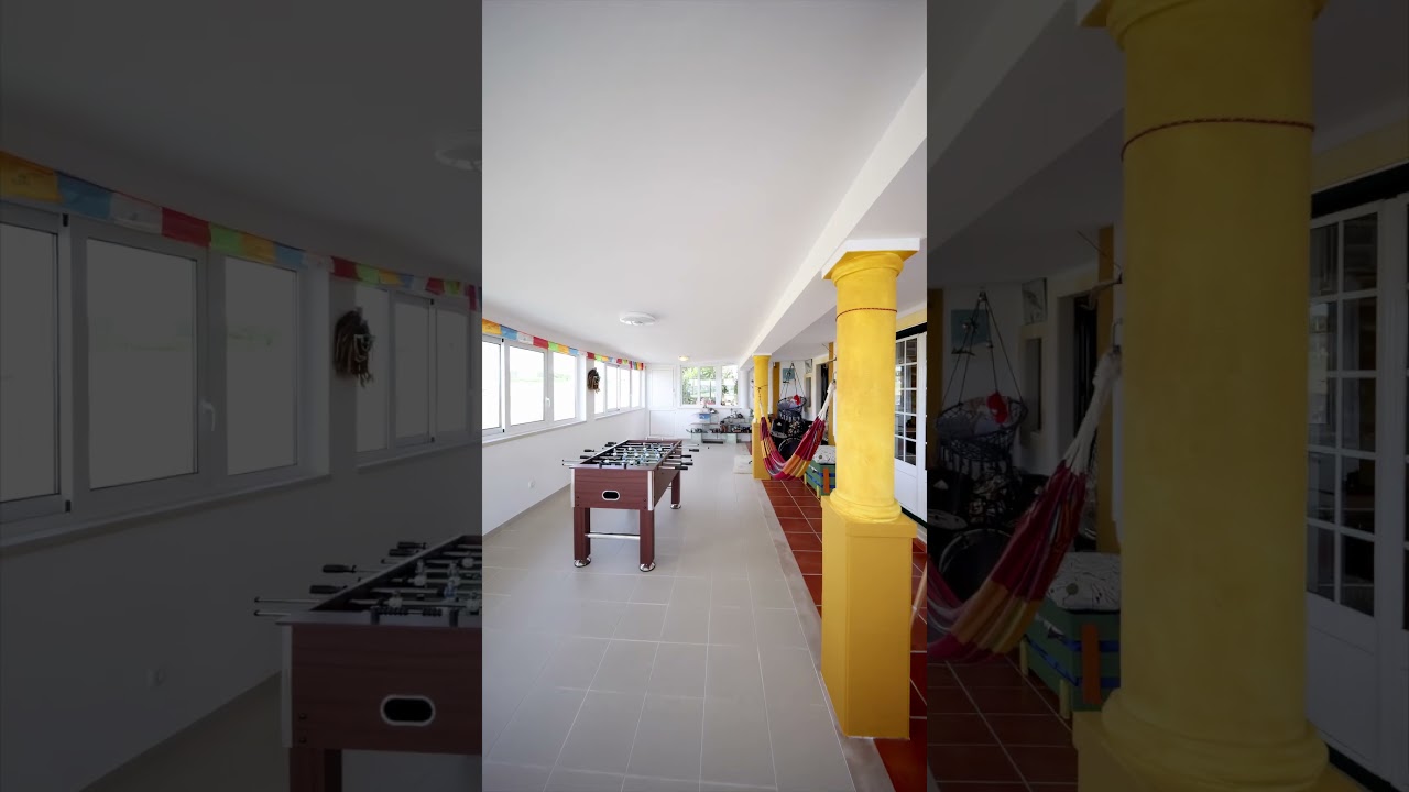 Vídeo do imóvel