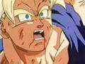 The Tale Of Vegeta