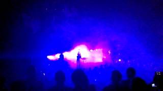 Trentemøller | One Eye Open | 10.02.2017 | Athens