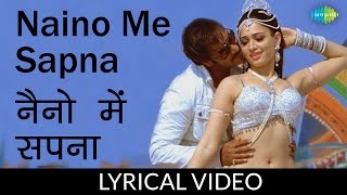 Download lagu Naino Me Sapna with Lyrics | नैनो में सपना गाने के बोल | Himmatwala | Ajay Devgan, Tamannah mp3 Download lagu Naino Me Sapna with Lyrics | नैनो में सपना गाने के बोल | Himmatwala | Ajay Devgan, Tamannah mp3