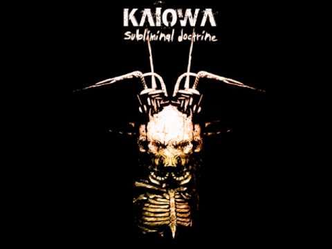 KaiowA - Ultimatum [My Last Words] (Subliminal Doctrine)