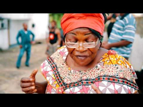 Maboundi   GHEKADO BWET