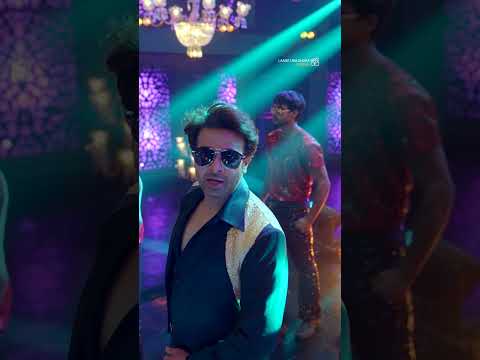 Laage Ura Dhura (লাগে উরা ধুরা)| Toofan | Shakib Khan, Pritom, Mimi, Raihan | Alpha-i | Chorki | SVF