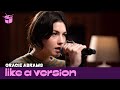 Gracie Abrams Covers Ethel Cain S American Teenager For Like A Version