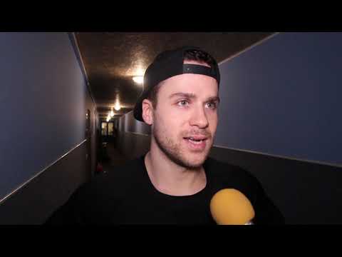 Chance Liga 2019/20: Benátky - Dukla 1:2, Adam Zeman