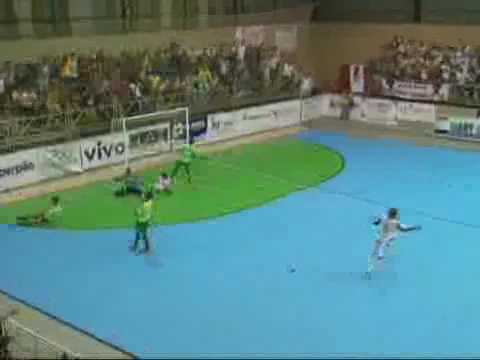 Guarapuava( CAD)  x Foz