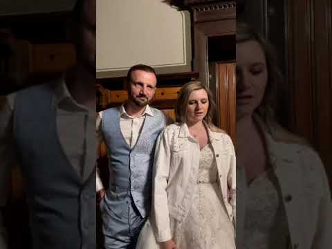 Tamada Kivi aus Hamburg für Ihre Hochzeit