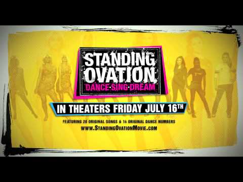 Standing Ovation (Trailer)