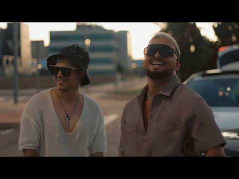 Andy CM ❌ Siskuflow | El Envidioso - (Video Music Oficial)