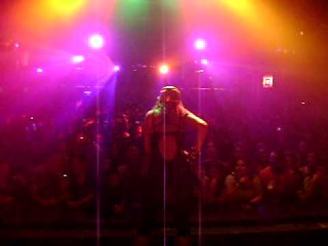 DZ MC'S -  Na Millenium - Pinhais