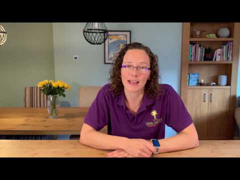 Reading assessment and how to know you're on track for success!  (German in 25 Weeks)