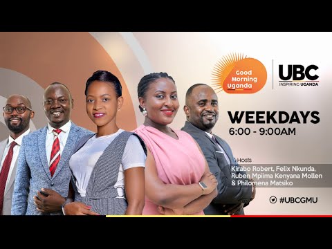 LIVE: GO GREEN CAMPAIGN with H.E. Kate Airey ||  FEBURAURY 2ND ,  2022