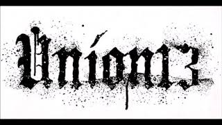 Union 13 - Un muro por cruzar