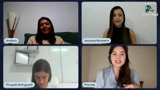 3ª Mostra LEAAC - Dia 03 - 13/11/2024 - 19h às 21h