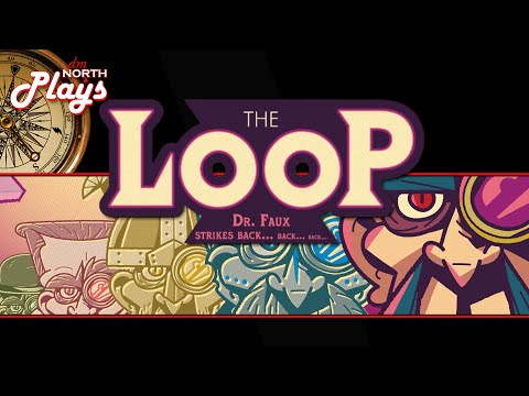 The Loop Board Game Gameplay | Live Stream Replay