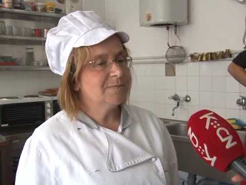 Kuvarski smer u SS Kraljica Jelena