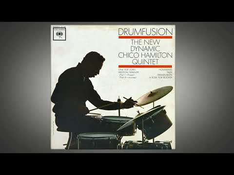 Chico Hamilton - Tales