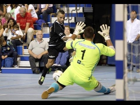 Wedstrijd van de Week: Hovocubo vs. CFE Ciba/VDL Groep