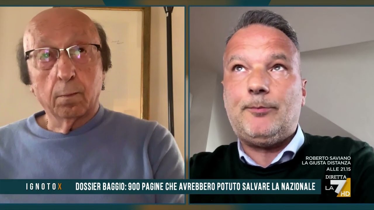 “Il progetto rivoluzione” di Baggio mai applicato, Dimitri Canello: “Troppo radicale, il ...