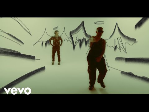 RMAND, ROBI - Kieras (Official Video)