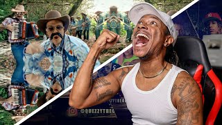 Calle 13 - Cumbia de los Aburridos (Quezzy The CEO - El Afroamericano Reaccionando)