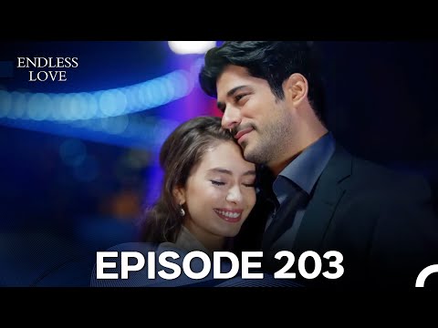 Endless Love Episode 203 (FULL HD)