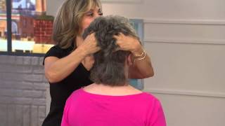 Calista Tools Embellish Texturizing Definer with ProElement with Jane Treacy
