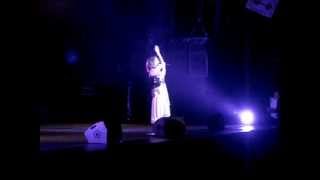 Maria Rita - Maltratar não é direito + Abre o peito e chora