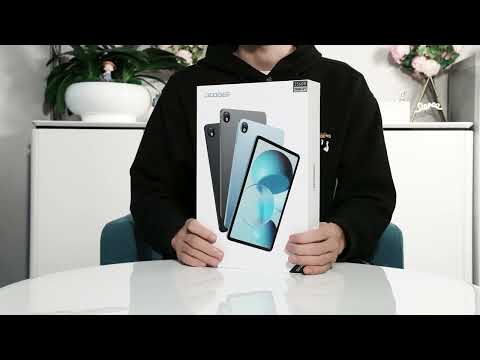 DOOGEE T20 Ultra | Official Unboxing