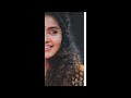Anupama Lovely Shorts Tejaofficials7655