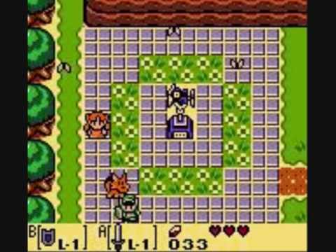 Top 10 Zelda: Link's Awakening Music