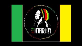 The Best of Bob Marley. #greatesthits #bobmarley #timelapse