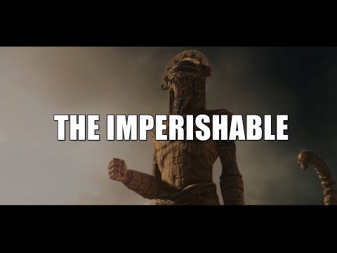 The Imperishable | Total War: WARHAMMER 2 Cinematic