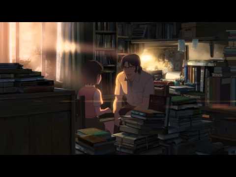 Trailer-Vorschau: Children Who Chase Lost Voices