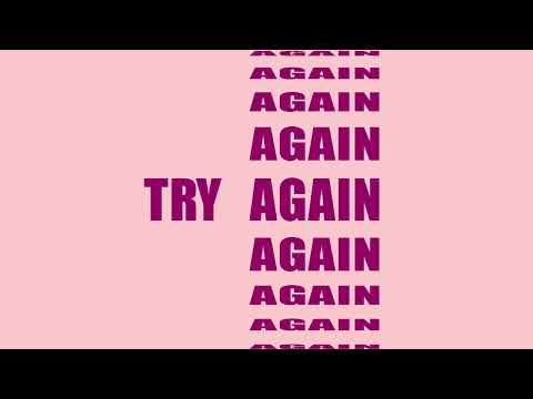 Hreez, Monica Koleva - Try Again (Extended Mix) [Glasgow Underground]