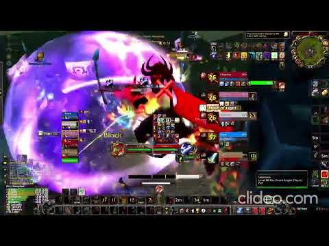 Arms Warrior 5v5 Road to Rank 1 - WoW WotLK Classic PvP Arena