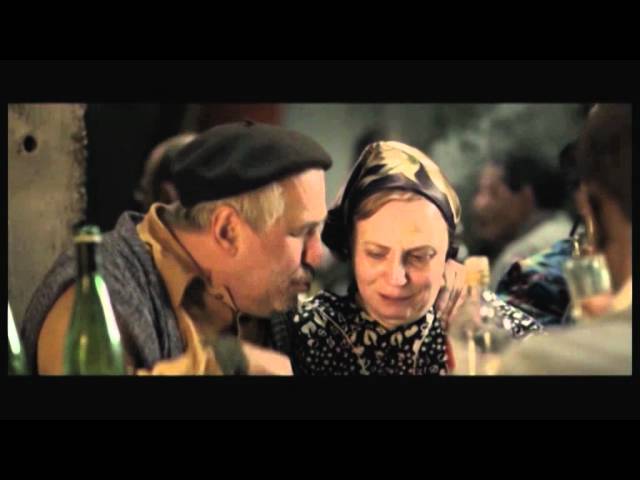 Film Trailer: Undeva la Palilula / Somewhere in Palilula