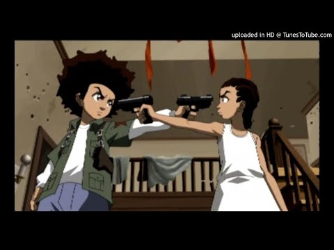 Gabriel Drago Ft LaTrunchi - RIP PRODIGY