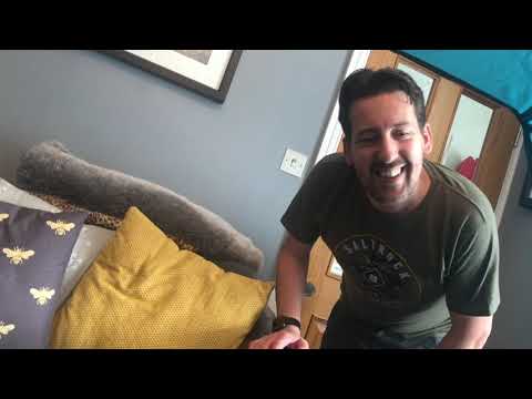 Uquip Beach Tent Review 2020