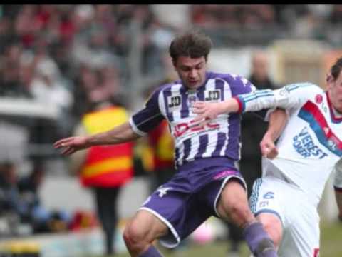 Le numero 24 des Violets ... Pavle Ninkov (Павле Нинков)