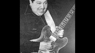 Jumpin' with Duncan - Hollywood Fats Band